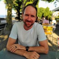 Simon Spalinger